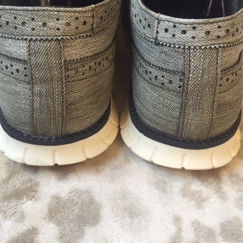 [ XRAY ] Wren Casual/Formal Shoe MSRP $105 - Picture 2 of 6